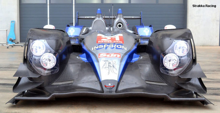HPD ARX-03c