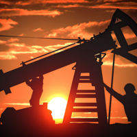 Por qué está subiendo el petróleo en 2016 cuando casi todo el mundo lo veía abajo más tiempo