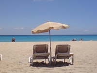 Vacaciones, todos las necesitamos