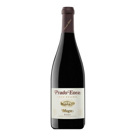 Vino Tinto Prado Enea Muga Gran Reserva 2016 Rioja