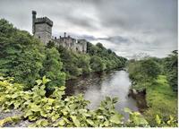 Recorriendo los Castillos de Irlanda