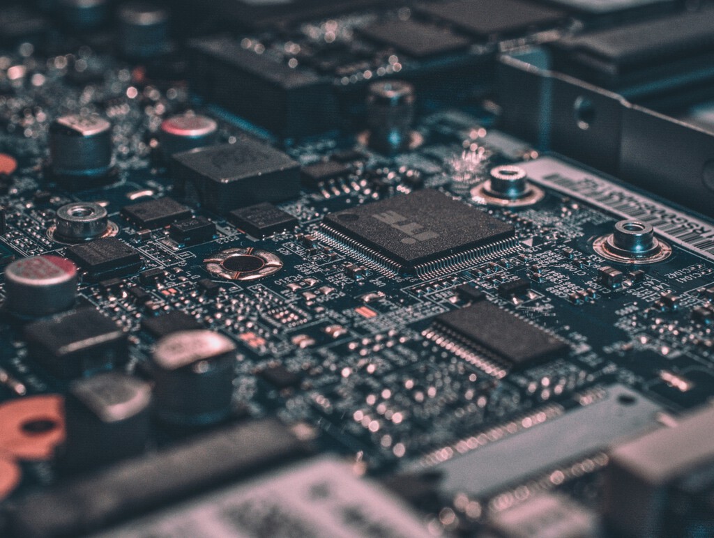 Estados Unidos claudica ante Taiwán. Acepta su superioridad en el grabado de chips y busca la forma de beneficiarse. Noticias en tiempo real