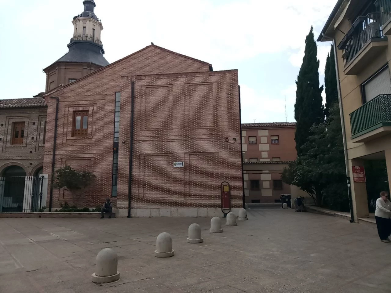 Foto de Muestras de cámara Alcatel A7 (13/22)