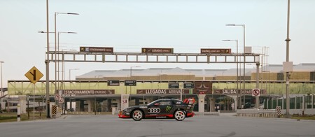 Kenblock Mexico