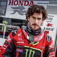 Última hora: Joan Barreda abandona el Dakar 2019