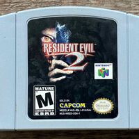 Resident Evil 2 para Nintendo 64 no debería existir: cómo Capcom logró uno de los mejores ports de la historia en un simple cartucho 