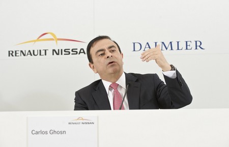Carlos Ghosn comparece en Beirut tras su fuga y asegura que puede demostrar su inocencia