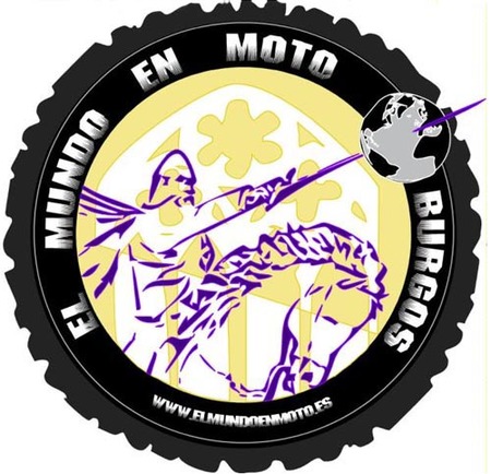 El mundo en moto