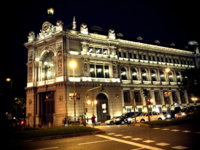 El Banco de España liquida el Banco Madrid