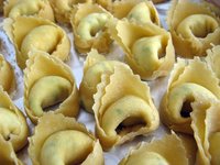 La pasta es la comida más popular del mundo