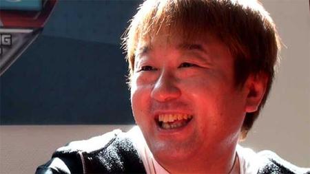El productor de Street Fighter podría estar trabajando en un nuevo título para PS4