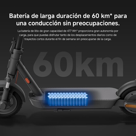 Xiaomi Electric Scooter 5