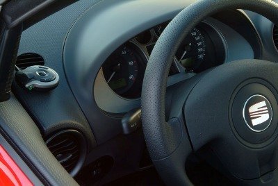 Gadgets 2006 para Seat