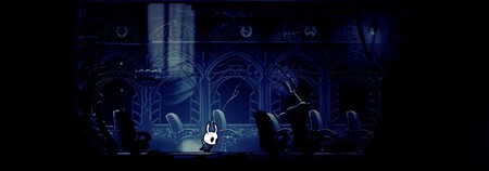 Ubicacion Pase Del Tranvia Hollow Knight