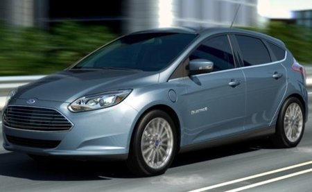 Ford pide opinión al público sobre el sonido del futuro Focus eléctrico