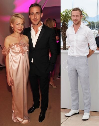 Los hombres en el Festival de Cine de Cannes 2010 (2º parte)