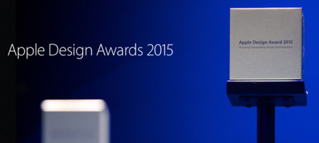 Apple Design Awards 2015: ya tenemos a los ganadores de este año