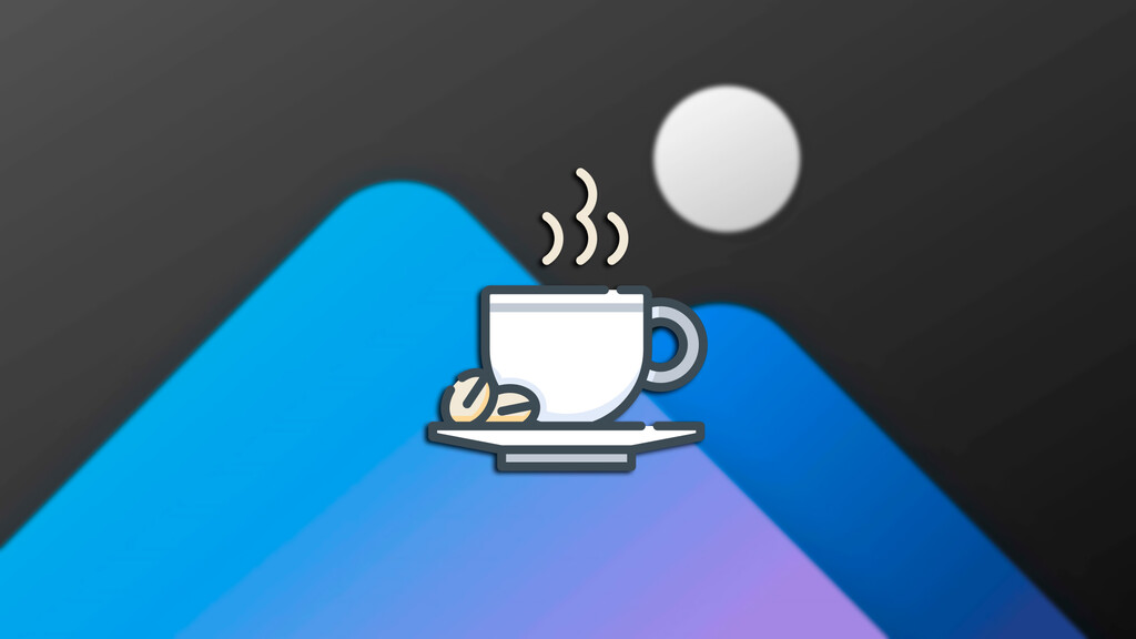 Awake: este PowerToy para Windows 10 y 11 es una maravilla si estás harto de que tu PC o tu pantalla se apaguen solas