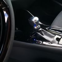 Sin miedo con la transmisión automática