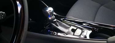 Sin miedo con la transmisión automática