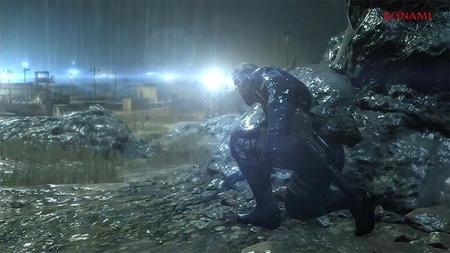 MGS V: Ground Zeroes lo tiene todo preparado para el lanzamiento en PC