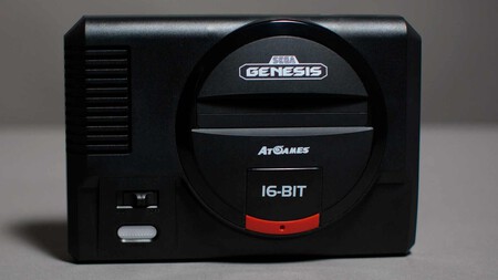 sega