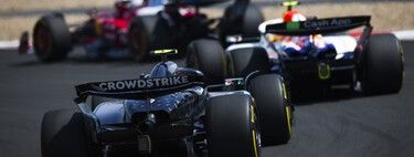 Muchos temen que si entran en vigor los nuevos motores sea el fin de la F1 tal y como la conocemos. El problema es que ya es demasiado tarde para dar marcha atrás 