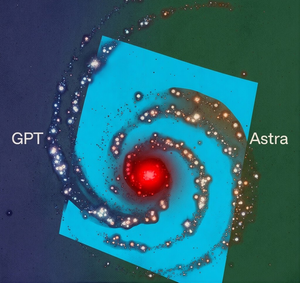 OpenAI acaba de lanzar su modelo de frontera. Acto seguido su científico jefe afirmó que quizá están yendo demasiado lejos