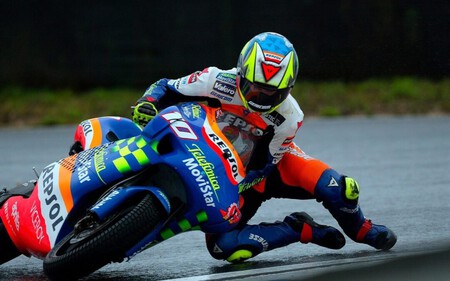 Fonsi Nieto Portugal 250 Cc 2002