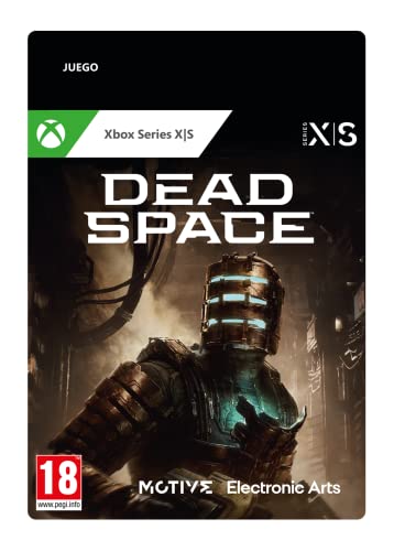 Dead Space: Standard Edition | Xbox Series X|S - Código de descarga
