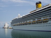 Cruceros: grandes puertos del Mediterráneo Oriental