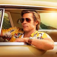 Quentin Tarantino desempolvó un recurso olvidado de los 60 para hacer que 'Érase una vez en Hollywood' se volviera mágica: el sonido de la radio