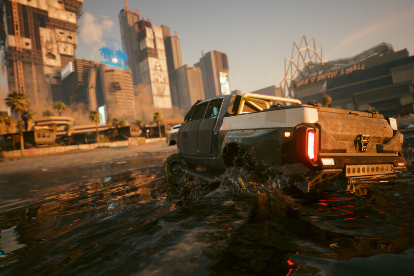 Cyberpunk
