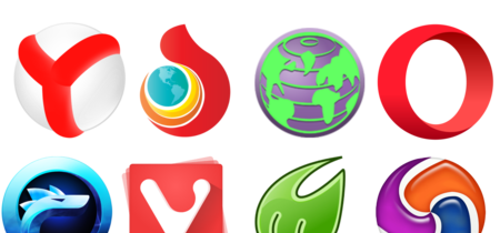 Nueve navegadores alternativos a Chrome, Firefox y Edge: privacidad, velocidad y libertad