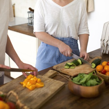 Esta verdura es oro para tus huesos en los meses de calor, y es ideal para las personas de más de 60 