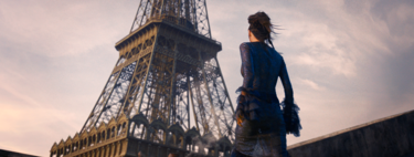 Hoy en TV: Fue un éxito más que un fracaso, pero hizo descarrilar a una saga de fantasía milmillonaria, Los crímenes de Grindelwald (Animales Fantásticos 2)