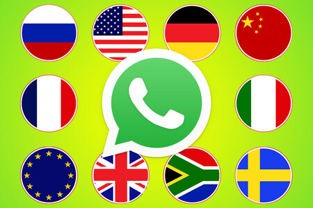 WhatsApp en cualquier idioma: así es la novedad que llegará próximamente