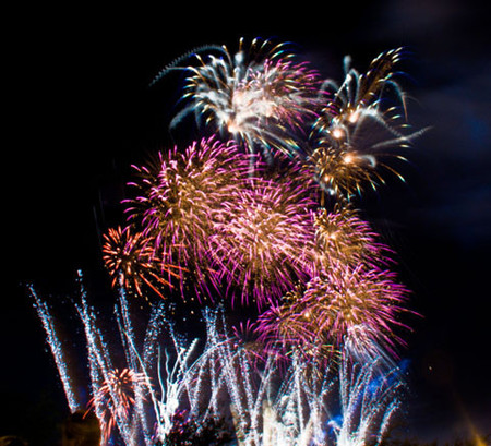 ¡¡Feliz 2009!!