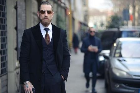 El mejor street-style de la semana (CCXXIV)