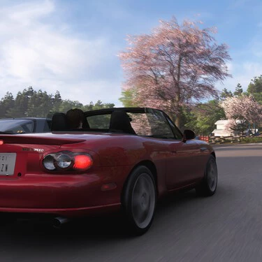 Forza Horizon 6
