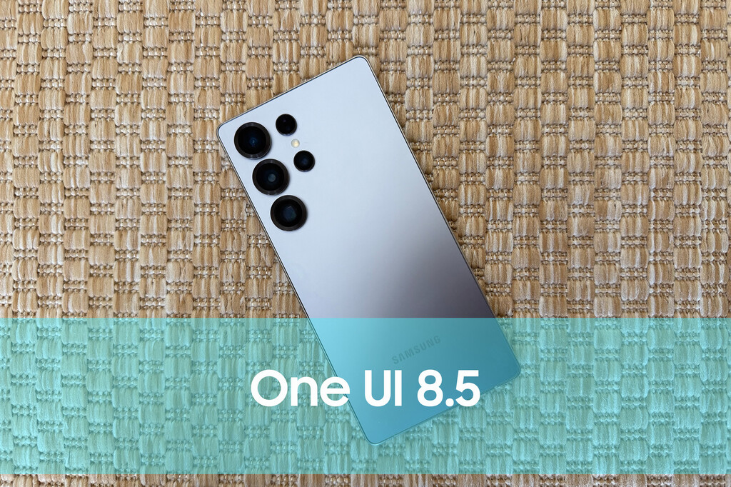 Samsung lanza por fin la versión estable de One UI 8.5. Estos son los cambios que trae y así puedes instalarla en tu Galaxy
