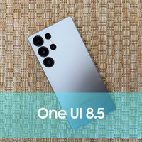 Samsung lanza por fin la versión estable de One UI 8.5. Estos son los cambios que trae y así puedes instalarla en tu Galaxy 