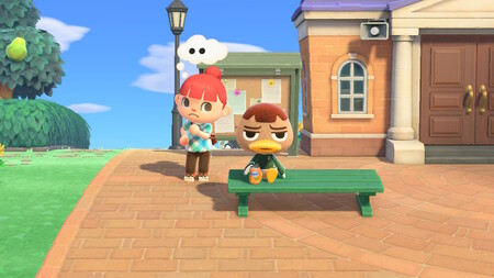 Cómo echar a los vecinos de Animal Crossing: New Horizons