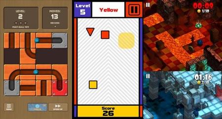 Tres juegos que debes probar en tu Windows Phone (II)