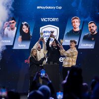 PUBG Mobile se juega en modo Galaxy: Samsung y su S26 Ultra patrocinan la liga global durante todo 2026 