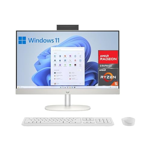 HP All-in-One 27-cr0007ss