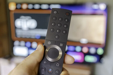 Orange Infinity Homebox