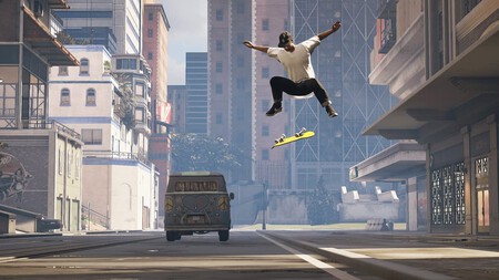Tony Hawk