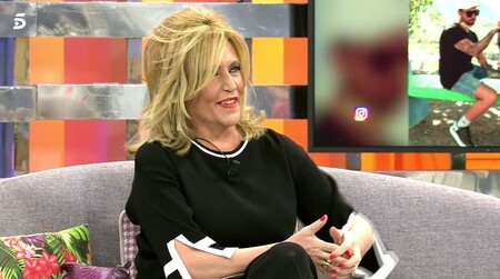 Lydia Lozano Operacion