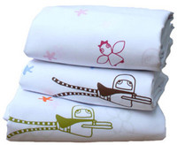 Esthex, sábanas preciosas para la cama de los niños